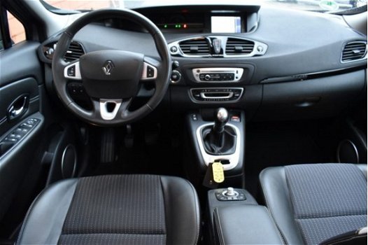 Renault Scénic - 1.5 dCi Dynamique Navigatie - 1