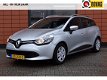 Renault Clio Estate - 1.5 dCi Expression Navi/Airco/Pdc/Trekhaak/Cruise - 1 - Thumbnail