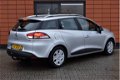 Renault Clio Estate - 1.5 dCi Expression Navi/Airco/Pdc/Trekhaak/Cruise - 1 - Thumbnail