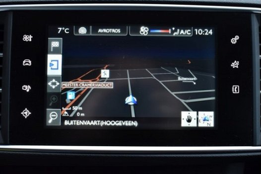 Peugeot 308 SW - 1.6 BlueHDI Blue Lease Navigatie - 1