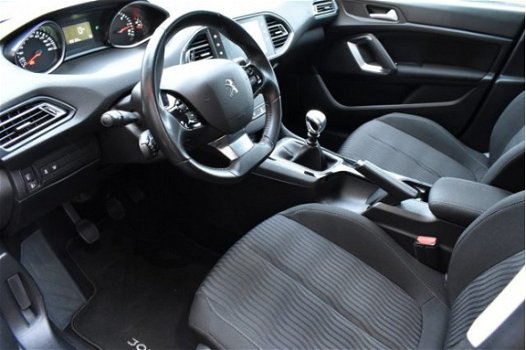 Peugeot 308 SW - 1.6 BlueHDI Blue Lease Navigatie - 1