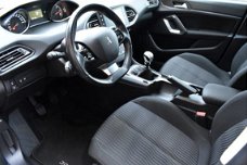 Peugeot 308 SW - 1.6 BlueHDI Blue Lease Navigatie