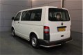 Volkswagen Transporter Kombi - OPRUIMPRIJS TOT 1-2-2020 2.0 TDI 140 pk DSG Aut. Marge Auto (BPM/BTW - 1 - Thumbnail