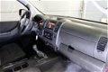 Nissan Navara - OPRUIMPRIJS TOT 1-2-2020 2.5 dCi 145 pk 4WD Guten zustand Trekhaak/LM/Airco/4WD (exp - 1 - Thumbnail