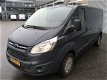 Ford Transit Custom - 330M 2.2 TDCI 126 pk L2H1 Trend 2, 8t Trekverm./Airco/Cruise - 1 - Thumbnail