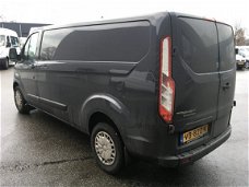 Ford Transit Custom - 330M 2.2 TDCI 126 pk L2H1 Trend 2, 8t Trekverm./Airco/Cruise