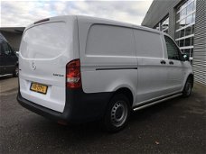 Mercedes-Benz Vito - 109 CDI L2 Airco/Sidebars/PDC