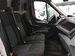 Ford Transit - 350 2.2 TDCI 155 pk 2.8T trekverm. Trend Cruise/Airco/Trekhaak - 1 - Thumbnail