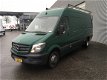 Mercedes-Benz Sprinter - 516 CDI Aut. L3H2 Dubbel lucht/Camera/Imperiaal/Trekhaak/Navi/Airco - 1 - Thumbnail