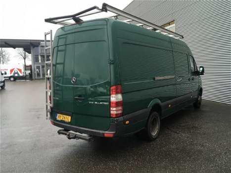 Mercedes-Benz Sprinter - 516 CDI Aut. L3H2 Dubbel lucht/Camera/Imperiaal/Trekhaak/Navi/Airco - 1