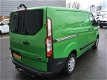 Ford Transit Custom - 2.2 TDCI Trend Inrichting/Airco/Cruise - 1 - Thumbnail