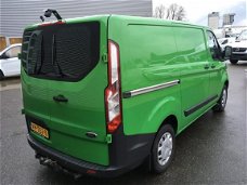 Ford Transit Custom - 2.2 TDCI Trend Inrichting/Airco/Cruise