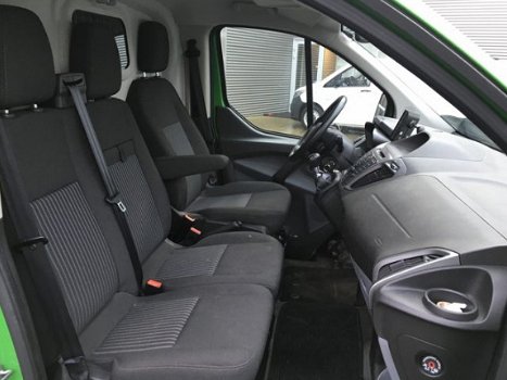 Ford Transit Custom - 2.2 TDCI Trend Inrichting/Airco/Cruise - 1