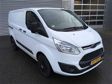 Ford Transit Custom - 2.2 TDCI Trend Inrichting/Airco/Cruise