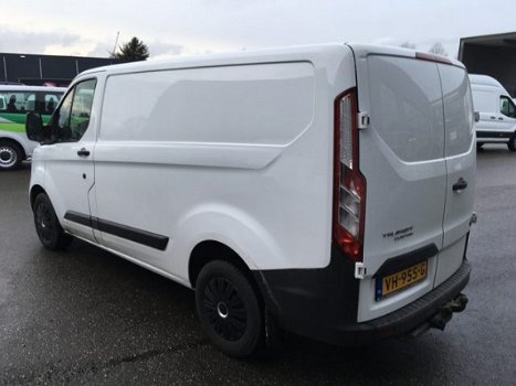 Ford Transit Custom - 2.2 TDCI Trend Inrichting/Airco/Cruise - 1