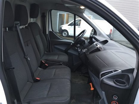 Ford Transit Custom - 2.2 TDCI Trend Inrichting/Airco/Cruise - 1