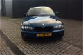 BMW 3-serie - 318i Executive - 1 - Thumbnail