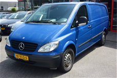 Mercedes-Benz Vito - 111 CDI 320 LANG HD