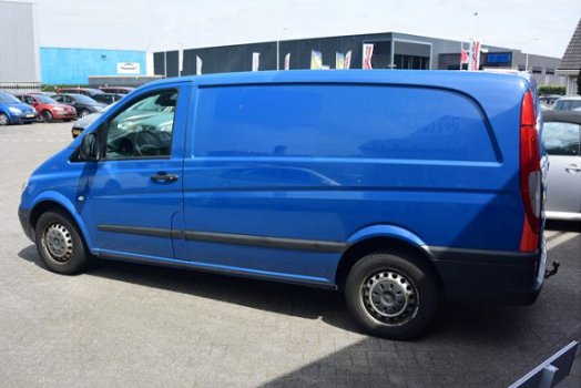 Mercedes-Benz Vito - 111 CDI 320 LANG HD - 1