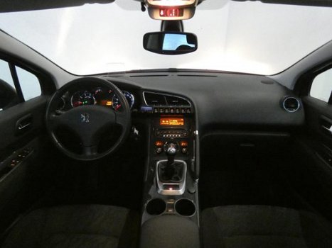 Peugeot 3008 - 1.6 VTi Première PANORAMA/ CRUISE/ CLIMA/ TREKHAAK - 1