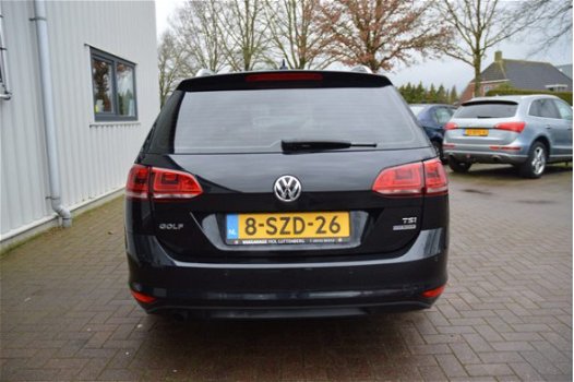 Volkswagen Golf Variant - 1.2 TSI Highline B.J 2014 - 1