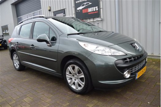 Peugeot 207 SW - 1.6 VTi XS Première Panorama B.J 2008 - 1