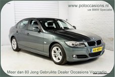BMW 3-serie - 318i Automaat Climate Cruise Half Leer 318