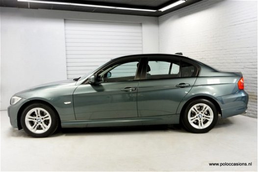 BMW 3-serie - 318i Automaat Climate Cruise Half Leer 318 - 1