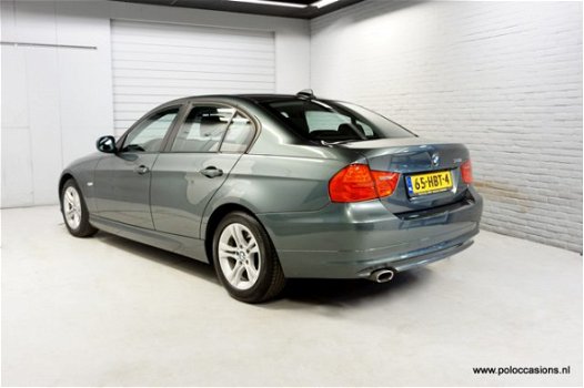 BMW 3-serie - 318i Automaat Climate Cruise Half Leer 318 - 1