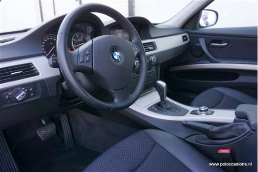 BMW 3-serie - 318i Automaat Climate Cruise Half Leer 318 - 1