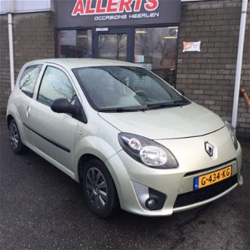 Renault Twingo - 1.2 AUTHENTIQUE AIRCO - 1