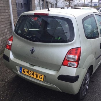 Renault Twingo - 1.2 AUTHENTIQUE AIRCO - 1