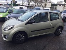 Renault Twingo - 1.2 AUTHENTIQUE AIRCO