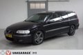Volvo V70 - 2.5 R Geartronic Atacama interieur/automaat/complete historie/pdc+camera/YOUNGTIMER - 1 - Thumbnail