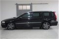 Volvo V70 - 2.5 R Geartronic Atacama interieur/automaat/complete historie/pdc+camera/YOUNGTIMER - 1 - Thumbnail