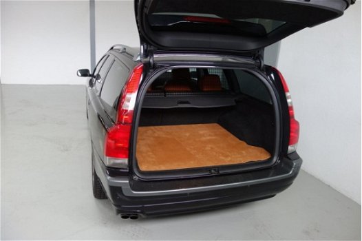 Volvo V70 - 2.5 R Geartronic Atacama interieur/automaat/complete historie/pdc+camera/YOUNGTIMER - 1