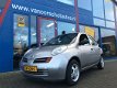 Nissan Micra - 1.2 Visa 5-Deurs Airco - 1 - Thumbnail