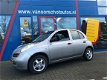 Nissan Micra - 1.2 Visa 5-Deurs Airco - 1 - Thumbnail