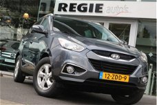 Hyundai ix35 - 2.0i Style