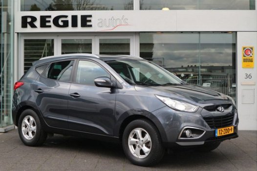 Hyundai ix35 - 2.0i Style - 1