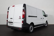 Fiat Talento - 1.6 MJ EcoJet L2H1 Pro Edition | Navi | trekhaak | cruise | Airco | DAB