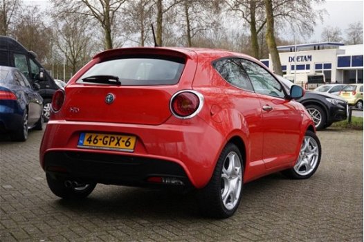 Alfa Romeo MiTo - 1.4 T Sport 155 PK / AIRCO / - 1