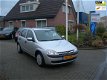 Opel Corsa - 1.2-16V Njoy zeer nette auto incl boekjes ingevuld aanwezig van 1e eigenaar - 1 - Thumbnail