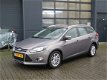 Ford Focus Wagon - 1.6 TDCi 115pk Lease Titanium - 1e eigenaar - 1 - Thumbnail