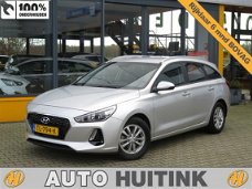 Hyundai i30 Wagon - 1.4 T-GDI Comfort