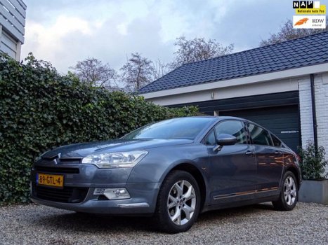 Citroën C5 - 1.6 HDiF Business - 1