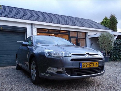 Citroën C5 - 1.6 HDiF Business - 1