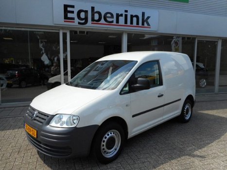 Volkswagen Caddy - 2.0SDI - 1