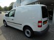 Volkswagen Caddy - 2.0SDI - 1 - Thumbnail