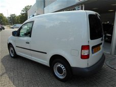 Volkswagen Caddy - 2.0SDI